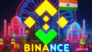 Binance is returning to the Indian market as FIU-registered exchange after paying $2 Million Penalty