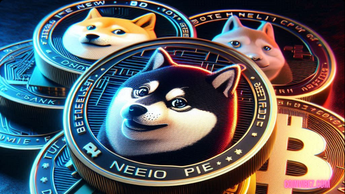 The 5 Best New Meme Coins to Buy in December 2024 for Big Returns